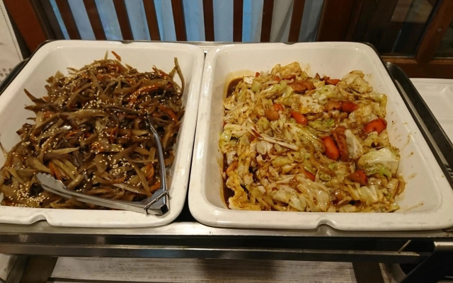 Toyohashi Station Hotel