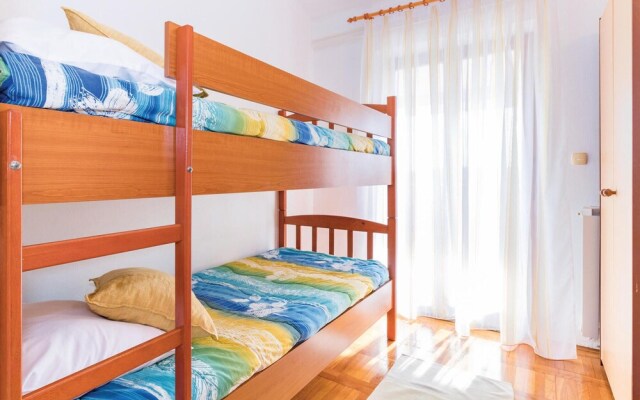 Stunning Home in Pula With Wifi and 4 Bedrooms