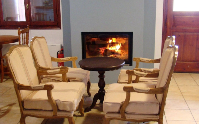 Ilion Hotel