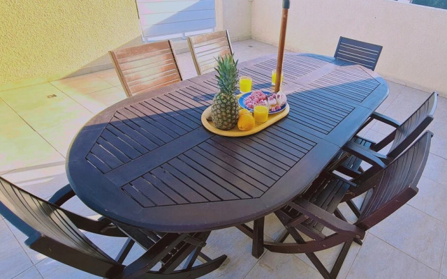 SunShine Apartment by STAY BnB