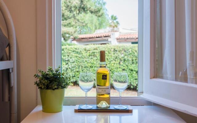 Villa Daniela - Fontane Bianche Beach 600mt Wifi