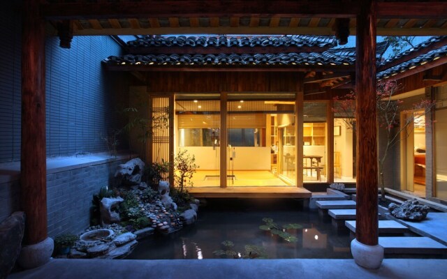 Guilin In Share - Spring Inn Branch