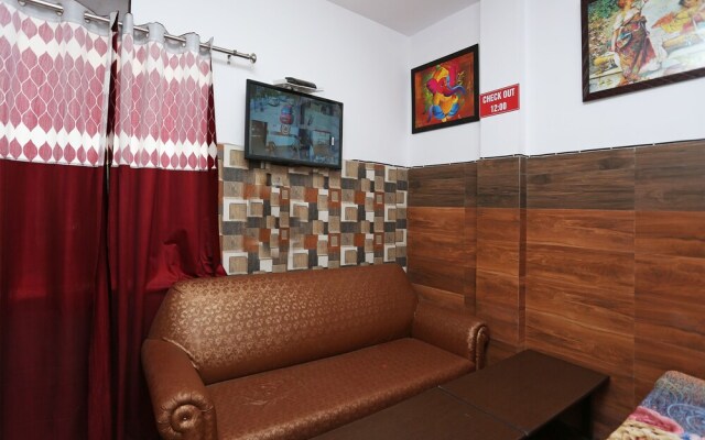 Neelkanth Guest House By OYO Rooms