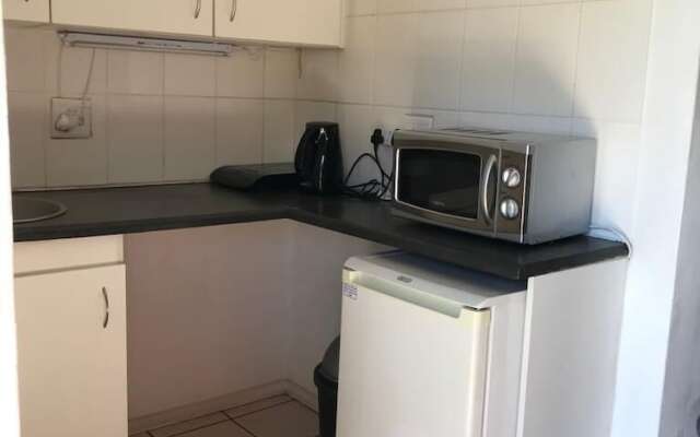 Cherry Country Lodge