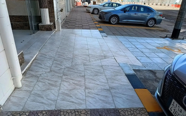 Sidratul Aalia Al-Dahabi Hotel