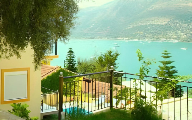 Hotel Armonia