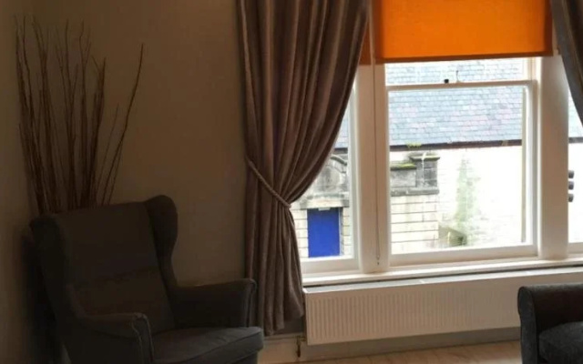 No 11B Boutique Rooms