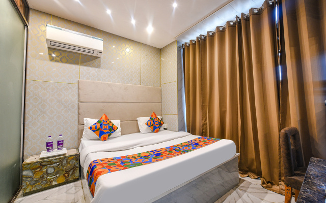 Fabhotel The Dreams