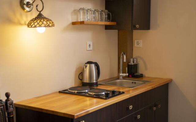 Luwi Antakya Boutique Hotel