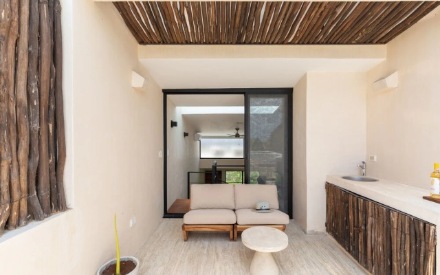 Bungalos Village 225 By Lockey