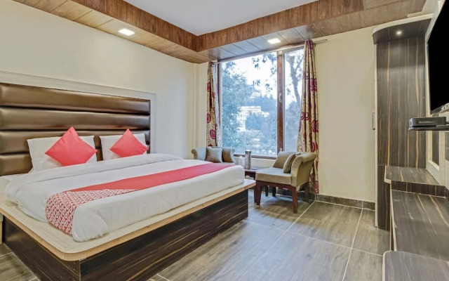Hotel Highland