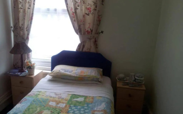 The Osborne - Guest house