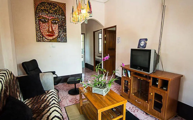 Suan Pin Houses