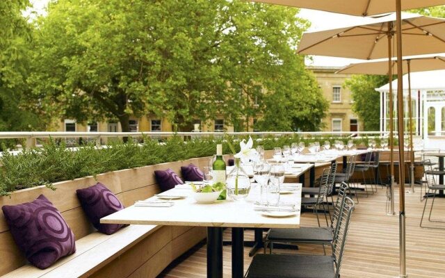 Malmaison Cheltenham