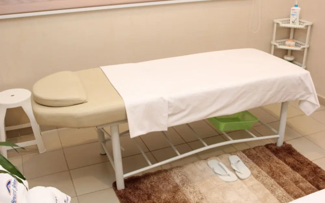 Howard Johnson by Wyndham Ciudad del Este