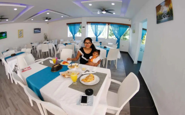 South Beach Hotel