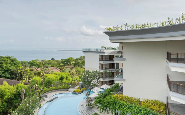 AYANA Segara Bali