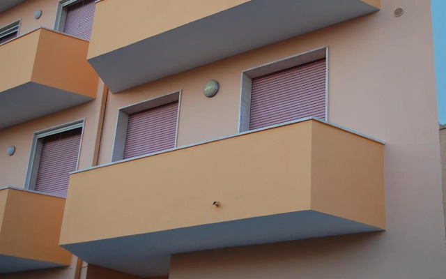 Appartamenti Oltremare