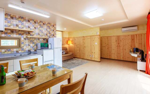 Gapyeong Marronnier Pension
