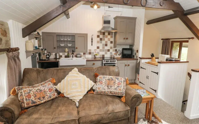 Coach House