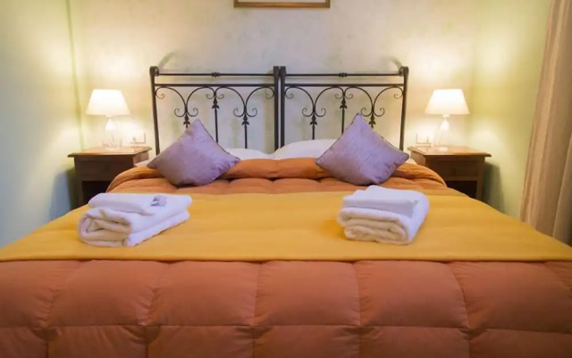 Florence Decamerone B&B