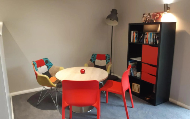 ibis Rotherham East – (M18 - M1)