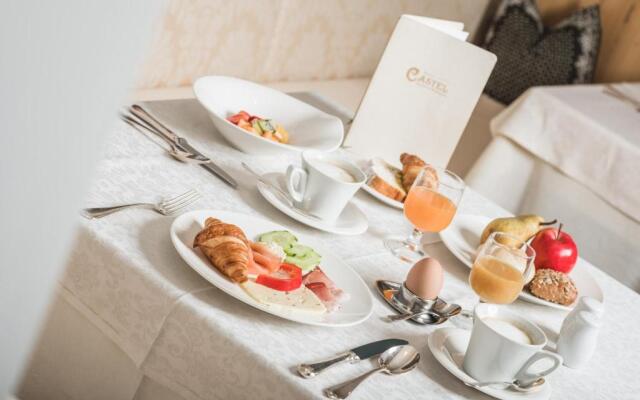 Hotel Castel Oswald von Wolkenstein