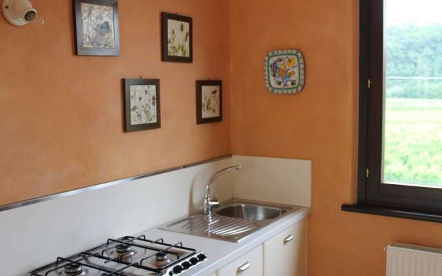 Agriturismo Grillo Iole