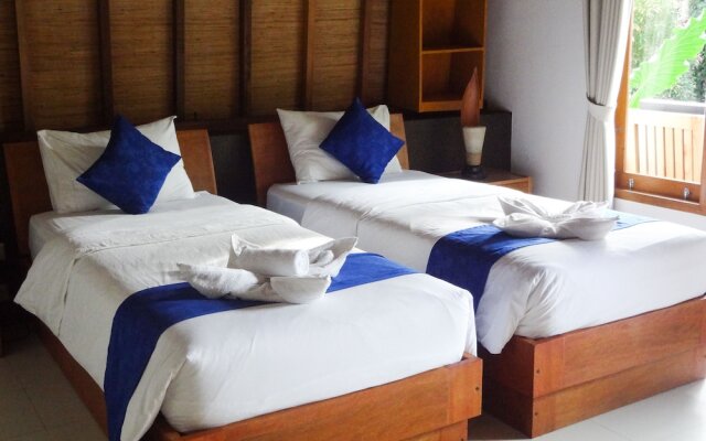 Teras Lombok Bungalow
