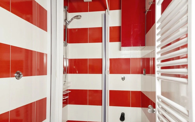 Secluded Holiday Home in Sepino With Balcony