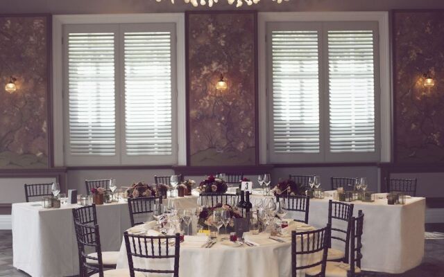 Manor House Lindley