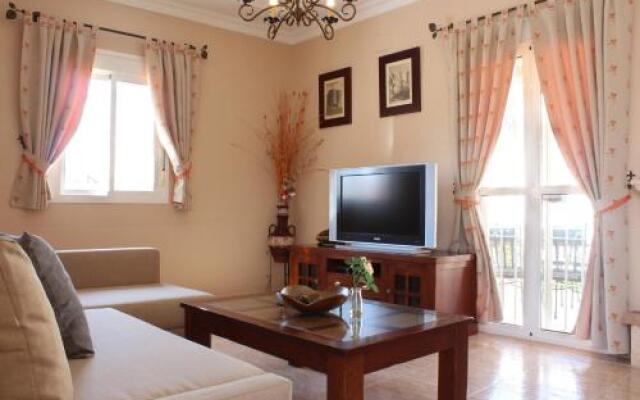 Chalet Marisma con piscina privada