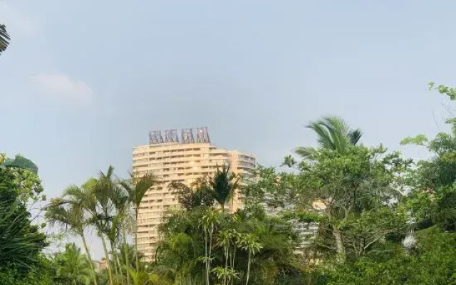 Orangreen Homestay (Wenchang Qinglan Peninsula Branch)