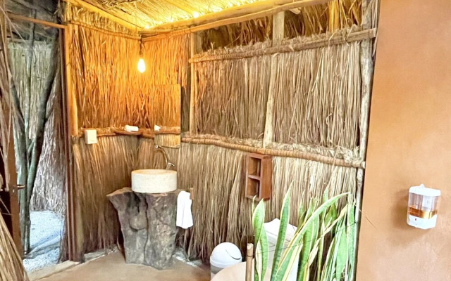 Ku Kuk Glamping