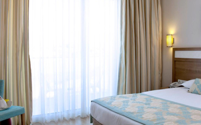 Merve Sun Hotel & Spa - All Inclusive
