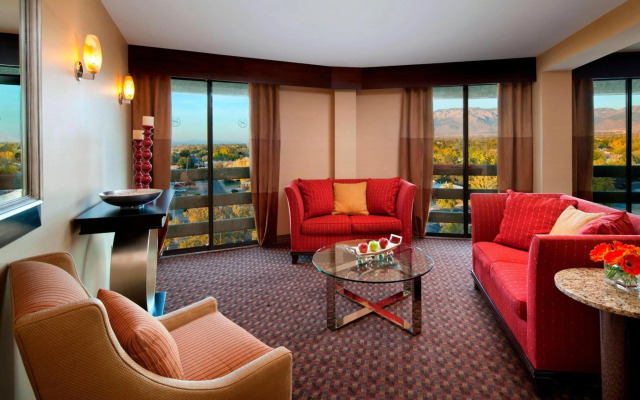 Sheraton Albuquerque Uptown