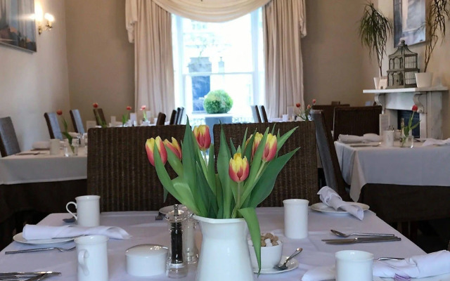 Cheltenham Townhouse Hotel