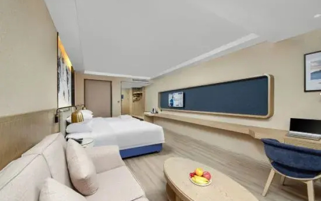 Kyriad Hotel (Qingyuan Gulongxia Branch)