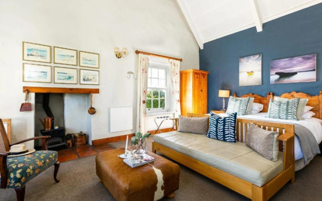 The Farmhouse Hotel