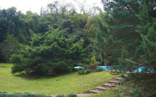 Aires de San Lorenzo B&B