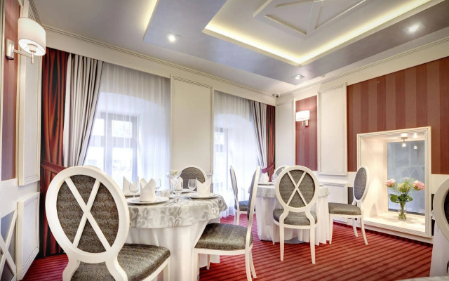 Boutique Hotel Hviezdoslav