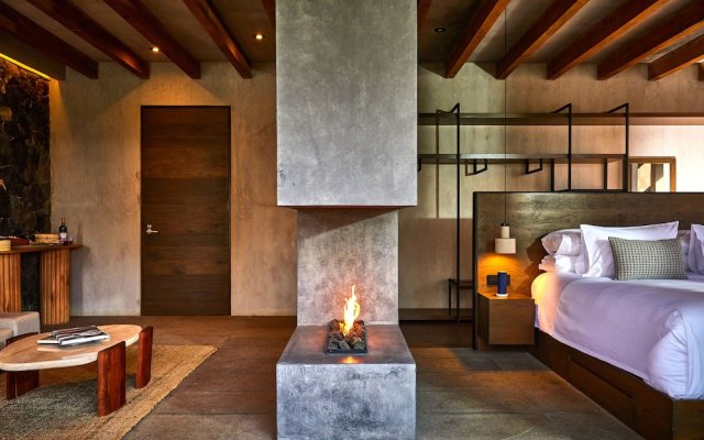 Fishers House Hotel Avándaro