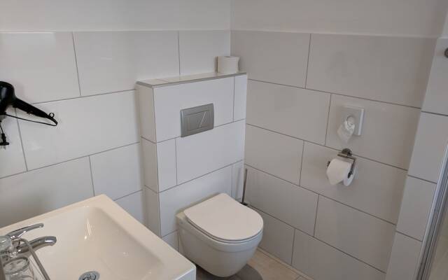 Hotel Seebrise Grömitz