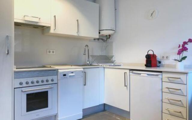 Apartamentos Living Valencia-Vitoria