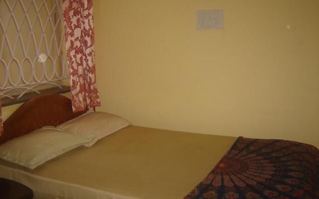 Silver Moon Guest House