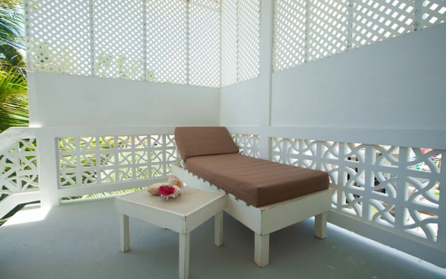 Treetops Hotel