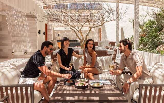 The Club at Solaz, Luxury Villas