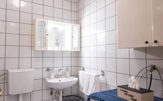 The Heart of Split - PRIVATE GARAGE