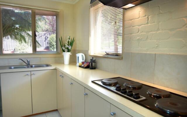 Ballarat Mews Serviced Apartments
