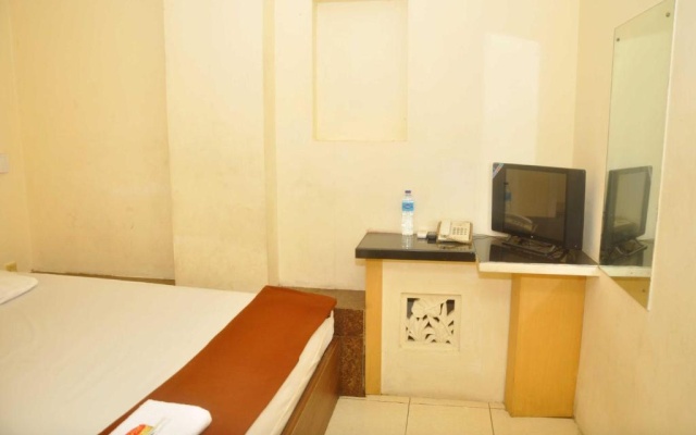 Ams Penthouse – Guest Rooms – Jakarta